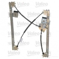 Стеклоподъемник VALEO D CPEA4 Volkswagen Polo (9N) 4 Хэтчбек 1.4 16V 101 л.с. 2001 – 2008 850578 3276428505787