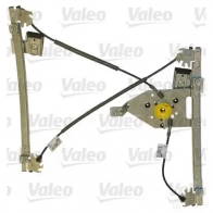 Стеклоподъемник VALEO 850583 9X QKJG Skoda Octavia (A3) 1 Универсал 1.6 102 л.с. 2000 – 2010 3276428505831