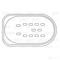 Стеклоподъемник VALEO 851534 B AT6GYN 1416877751 3276428515342 - Изображение 2