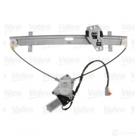 Стеклоподъемник VALEO 3276428516325 VIRB8 5 Honda Civic 6 (EJ, EK) Хэтчбек 1.6 VTi (EK4) 160 л.с. 1995 – 2001 851632