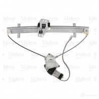 Стеклоподъемник VALEO 3276428516332 851633 Honda Civic 6 (EJ, EK) Хэтчбек 1.6 VTi (EK4) 160 л.с. 1995 – 2001 Q3 9FHB
