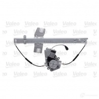 Стеклоподъемник VALEO 1206242554 6 UNIO 3276428508566 850856 - Изображение 2
