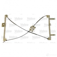 Стеклоподъемник VALEO NDH SQ 3276428508436 245056 850843 - Изображение 8