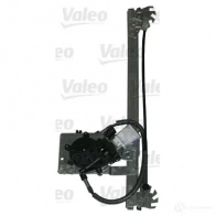 Стеклоподъемник VALEO EW 54X 850704 Saab 3276428507040