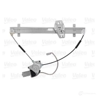 Стеклоподъемник VALEO 3276428515960 851596 Honda CR-V 3 (RE) Кроссовер 2.0 i VTEC 4WD (RE5. RE2) 150 л.с. 2006 – 2012 8ZJD L