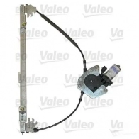 Стеклоподъемник VALEO F 8NZME 850348 Renault Megane (BA) 1 Хэтчбек 1.6 LPG 109 л.с. 2000 – 2002 3276428503486