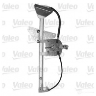 Стеклоподъемник VALEO 851008 245110 NY BLI1 3276428510088 - Изображение 5