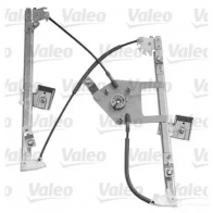 Стеклоподъемник VALEO 3276428510057 851005 861U HN Mercedes C-Class (S203) 2 Универсал 2.7 C 270 CDI (2016) 170 л.с. 2001 – 2007