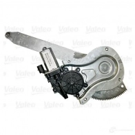 Стеклоподъемник VALEO Toyota 851438 KKF9 DL6 3276428514383
