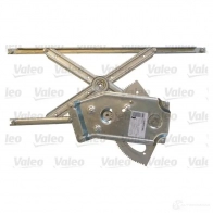 Стеклоподъемник VALEO G UJ8BE Renault Megane (KZ) 3 Универсал 2.0 dCi 163 л.с. 2012 – 2025 851033 3276428510330