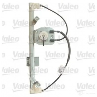 Стеклоподъемник VALEO 850997 Ford Mondeo 4 (CA2, BA7) Хэтчбек 1.6 Ti 120 л.с. 2010 – 2015 3276428509976 D IP5OZ