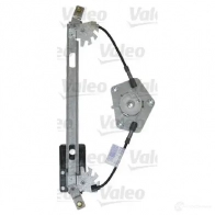 Стеклоподъемник VALEO RO 8HK 3276428505763 Volkswagen Passat (B5) 3 Универсал 1.9 TDI 4motion 115 л.с. 1999 – 2000 850576