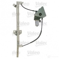Стеклоподъемник VALEO 850785 MKA JZ 3276428507859 244998