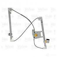 Стеклоподъемник VALEO 3276428512075 1KTML L 851207 245161