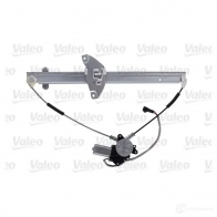Стеклоподъемник VALEO 244667 850429 ZK7QA W 3276428504292 - Изображение 2
