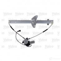 Стеклоподъемник VALEO 3276428504285 244666 2ZXYM I 850428 - Изображение 2