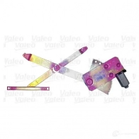Стеклоподъемник VALEO L 2ODVN 3276428513232 851323 245239