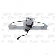 Стеклоподъемник VALEO 5TJ2H R 3276428505411 244760 850541 - Изображение 2