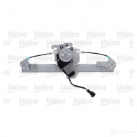 Стеклоподъемник VALEO 244759 3276428505404 850540 N SN1M - Изображение 2