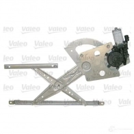 Стеклоподъемник VALEO 3276428507316 244944 850731 FD4TS 0 - Изображение 1