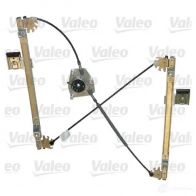 Стеклоподъемник VALEO 0 2L2Z4 3276428507347 850734 Fiat Croma (194) 2 Универсал 1.9 D Multijet (194AxB1B) 120 л.с. 2005 – 2011