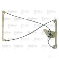 Стеклоподъемник VALEO 3276428506739 Audi A3 (8L1) 1 Хэтчбек 1.6 101 л.с. 1996 – 2003 LD 8SY 850673
