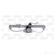 Стеклоподъемник VALEO 245038 3276428508252 6Z Q80UN 850825 - Изображение 2