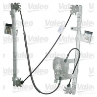 Стеклоподъемник VALEO Ford Focus 1 Хэтчбек 1.8 TDCi 115 л.с. 2001 – 2004 850570 3276428505701 7FY9 C