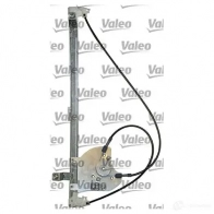 Стеклоподъемник VALEO 3276428511399 Renault Espace (JK0) 4 Минивэн 3.0 dCi (JK0E. JK0Y) 181 л.с. 2006 – 2025 851139 U1VH 5N