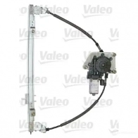 Стеклоподъемник VALEO W74 CK7D 850152 Fiat Strada (178) 1 Пикап 1.7 TD 69 л.с. 1999 – 2006 3276428501529