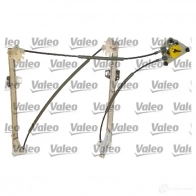 Стеклоподъемник VALEO 0L KUH Audi A1 (8X) 1 2010 – 2018 851096 3276428510965
