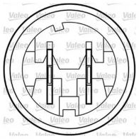 Стеклоподъемник VALEO QQ9KYM 9 3276428507590 244972 850759 - Изображение 2
