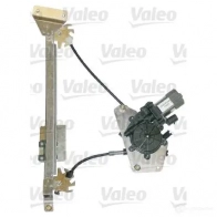 Стеклоподъемник VALEO LPTO68 A 850603 3276428506036 244820 - Изображение 1
