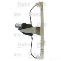 Стеклоподъемник VALEO 4D K2I Fiat Doblo (119, 223) 1 Минивэн 1.3 JTD 75 л.с. 2005 – 2025 850168 3276428501680