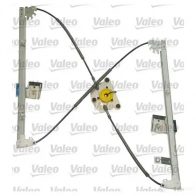 Стеклоподъемник VALEO 3276428511269 851126 Volkswagen Touran (1T) 1 2003 – 2010 9UPI J