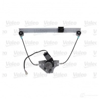 Стеклоподъемник VALEO 850360 3276428503608 K8T7C LH 244602 - Изображение 2