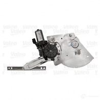 Стеклоподъемник VALEO 851419 Nissan C9Z1SG U 3276428514192