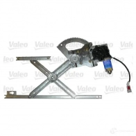Стеклоподъемник VALEO 850518 3276428505183 244740 JDOALW Z - Изображение 1