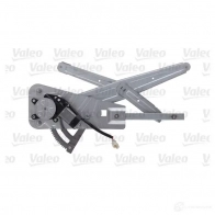 Стеклоподъемник VALEO 3276428503639 244605 F0E FN 850363 - Изображение 2