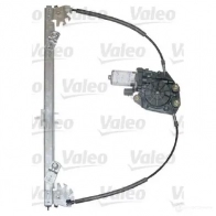 Стеклоподъемник VALEO 6WN E45K 850180 3276428501802 Fiat Panda (169) 2 Хэтчбек 1.3 JTD Multijet 4x4 (169AxG1A. 169AxG2A) 75 л.с. 2010 – 2013