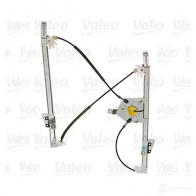 Стеклоподъемник VALEO 3276428512679 851267 245197 5R QCK - Изображение 2