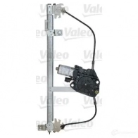 Стеклоподъемник VALEO 3276428502175 L0V WRQ 850217 244481