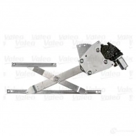 Стеклоподъемник VALEO 8DKZ 5 Land Rover Discovery 3276428513249 851324