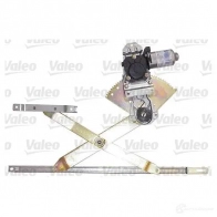 Стеклоподъемник VALEO 3276428502830 Opel Frontera (A) 1 Кроссовер 2.3 TD (5JMWL4) 100 л.с. 1992 – 1998 850283 6GOO X6I