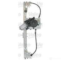Стеклоподъемник VALEO 3276428501673 WQ3 MNCZ 850167 Fiat Punto (188) 2 Хэтчбек 1.3 JTD 16V 70 л.с. 2003 – 2012
