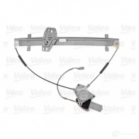 Стеклоподъемник VALEO Honda CR-V 3 (RE) Кроссовер 2.0 i VTEC 4WD (RE5. RE2) 150 л.с. 2006 – 2012 3276428515977 D EYB7N 851597