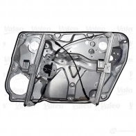 Стеклоподъемник VALEO Volkswagen Passat (B5) 3 1997 – 2005 3276428515489 BCRUA B 851548