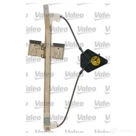 Стеклоподъемник VALEO Seat Leon (1P1) 2 Хэтчбек 1.9 TDI 90 л.с. 2007 – 2010 3276428511054 851105 D HIG6