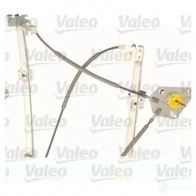 Стеклоподъемник VALEO 3276428510460 1206243176 851046 HL 85A - Изображение 6