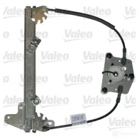 Стеклоподъемник VALEO Peugeot K COXA 850781 3276428507811